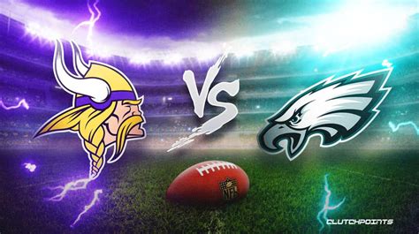 Vikings at Eagles: Things to know ahead of the Week 2 matchup